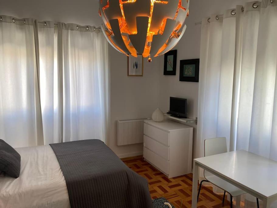 Apartment 1 Center Coimbra Exterior photo